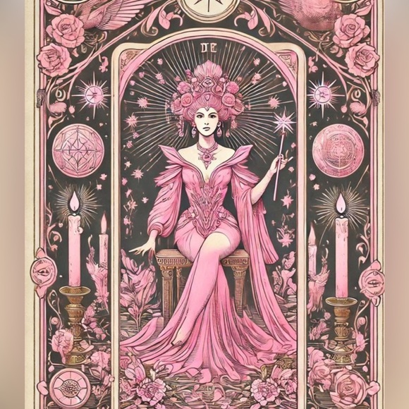 Meet your Posher, Erika - Picture 1 of 1